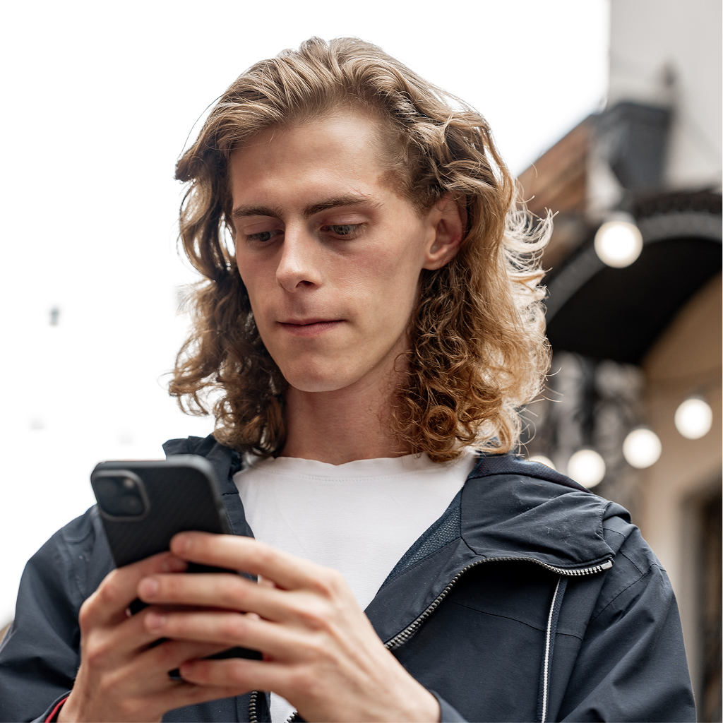 TellYourPartnerについて